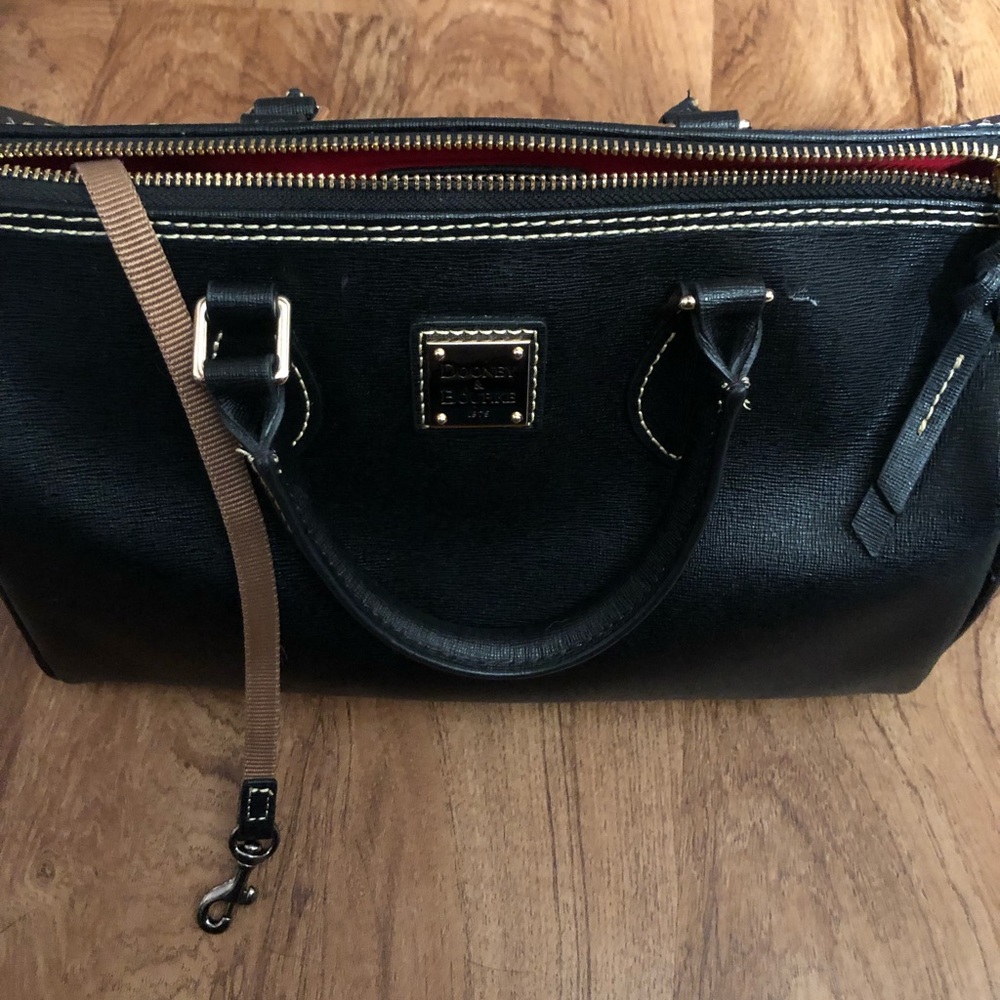 Dooney and Bourke